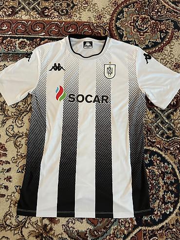 İdman dəsti, Kappa, L, rəng - Ağ