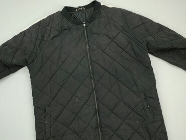 Men's Clothing: Light jacket for men, L (EU 40), condition - Good
