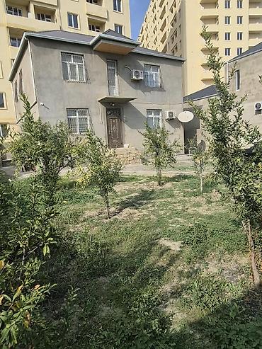 Həyət evləri və villaların satışı: 5 otaqlı, 155 kv. m — 26
