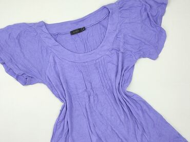 T-shirts: M (EU 38), condition - Good