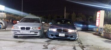 saipa azerbaycan satis merkezi: BMW 5 series: 3 l | 2002 il Sedan