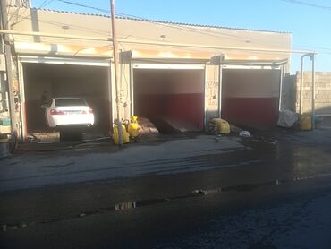 Digər kommersiya daşınmaz əmlakı: Salam obyekt icare verilir cay evi +avto moyka 3 bokslu super temirli — 12