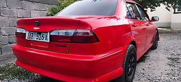 воздухо: Honda Torneo: 1999 г., 1.8 л, Автомат, Бензин, Седан — 2