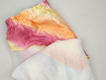 krótkie spodenki wyszczuplające: Spódnica damska, rozmiar One size