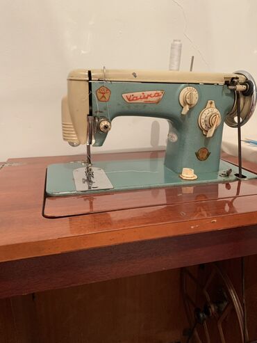 швейная машина чайка 3: Швейная машина Chayka