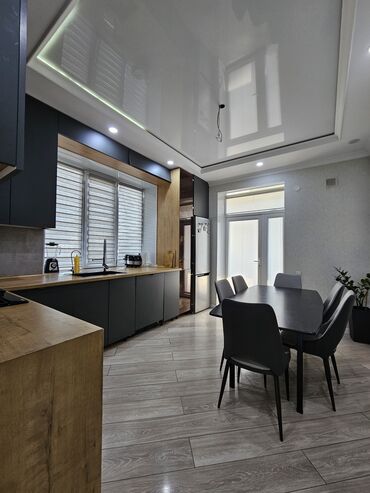 Продажа домов: Дом, 196 м², 9 комнат, Риэлтор, Евроремонт — 4