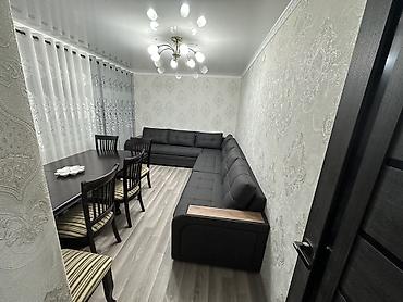 дома в с красное речка продаю: 2 комнаты, 40 м², 1 этаж, Евроремонт — 1