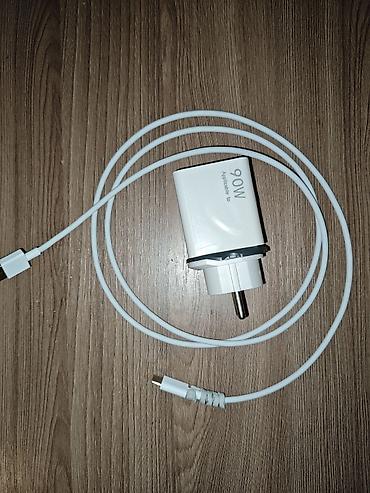 Poco: Poco F7, Б/у, 512 ГБ, цвет - Черный, 2 SIM — 6