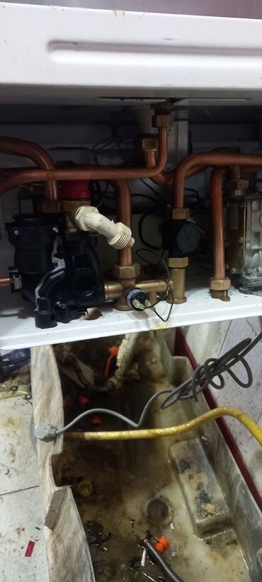 Kombilər: Termoqaz 36 kv az işlenmiş keyfiyyetli təmiz səliqəli zəif qazla -da lalafo.az — 4 Kombilər: Termoqaz 36 kv az işlenmiş keyfiyyetli təmiz səliqəli zəif qazla — 4