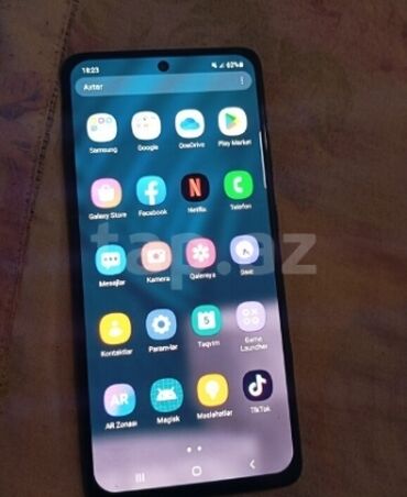 windows 10: Samsung Galaxy A51, цвет - Черный