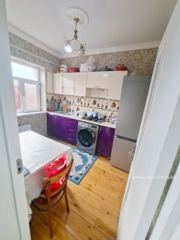 Həyət evləri və villaların satışı: 3 otaqlı, 70 kv. m, Kredit yoxdur, Yeni təmirli — 11