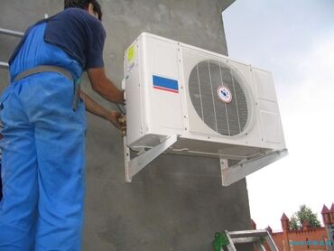 кондиционер на крышу: Заправка кондиционеров фреоном ремонт кондиционеров чистка