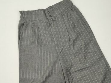 Stradivarius, Material trousers for women, size M (EU 38)