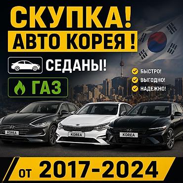 neta gt: Сервис: скупка корейских автомобилей (седаны, газ) Что предлагается — 1