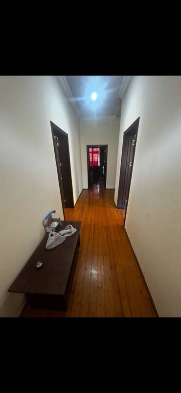 Uzunmüddətli kirayə evlər: 150 kv. m, 3 otaqlı, Kombi, Kanalizasiya, Qaz — 5