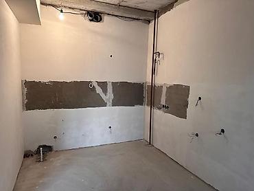 Продажа квартир: 3 комнаты, 107 м², Элитка, 4 этаж, ПСО (под самоотделку) — 9