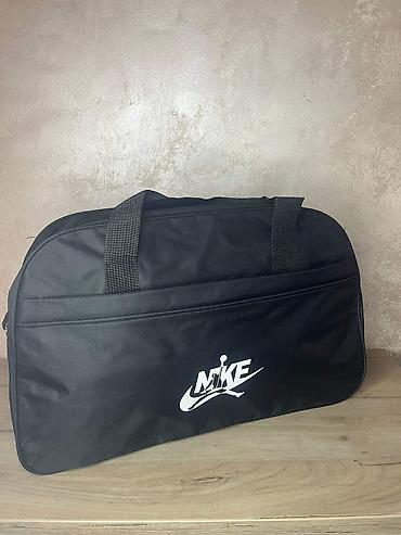 mc torbe: Sportske torbe – različiti modeli (Adidas i Nike) - Praktične torbe — 10