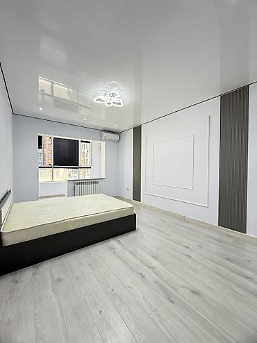 Продажа квартир: 2 комнаты, 53 м², Элитка, 3 этаж, Евроремонт — 2
