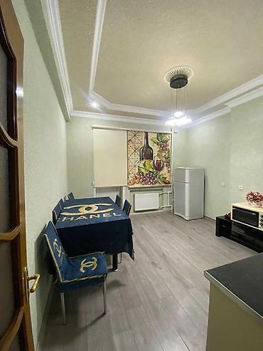 ecemi kiraye ev: 2 otaqlı, Yeni tikili, m. 8 Noyabr, 100 kv. m — 7