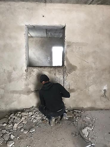 Сверление, бурение: Алмазное сверление Больше 6 лет опыта — 8