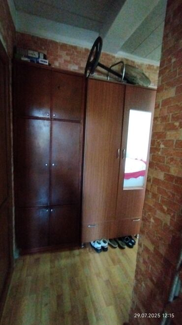 Köhnə tikili: Bakı, Suraxanı, 2 otaqlı, Köhnə tikili, 49 kv. m — 10