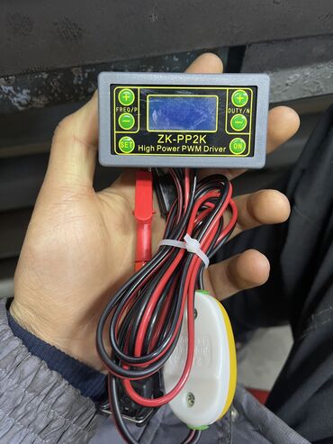 блютуз адаптер для авто бишкек: Импульсный преобразователь для проверки насоса автономки или форсунок