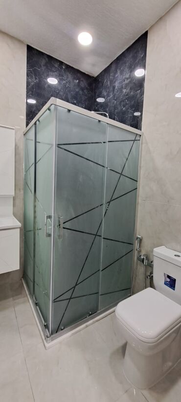 Yeni tikili: 3 otaqlı, Yeni tikili, 4 kv. m — 4