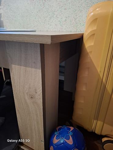 Детские столы: Детский стол, ЛДСП — 5