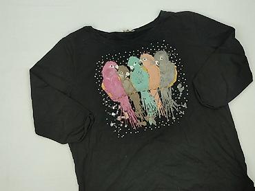 bluza megi: MEGI, Bluzka damska, rozmiar L — 1