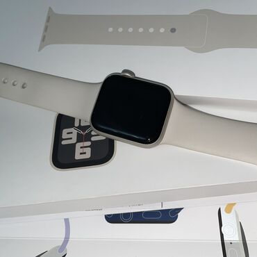 телевизор не рабочий: Apple Watch SE (Gen 2) 40mm продается б/у Аккумулятор 99%
