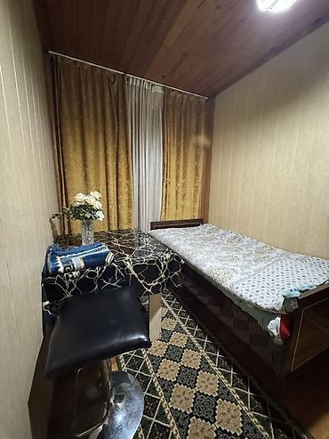 Посуточная аренда комнат: Шаардын так ортосунда Таза Хостел Кыз жигиттер кирууго болбойт Баасы — 4