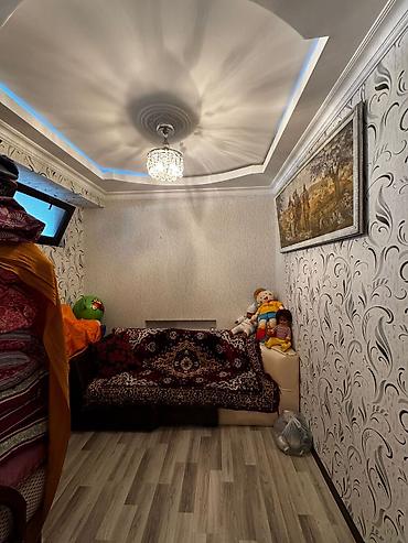 qebele ev satilir: 3 otaqlı, Yeni tikili, 75 kv. m — 10