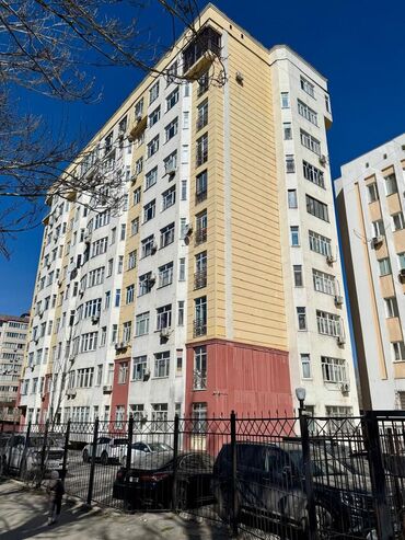 отели: 1 комната, 42 м², Элитка, 2 этаж, Старый ремонт