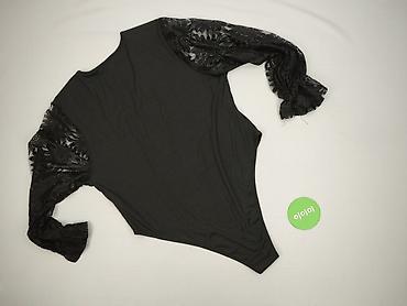 body c: Shein Curve, Body damskie, rozmiar 4XL — 3