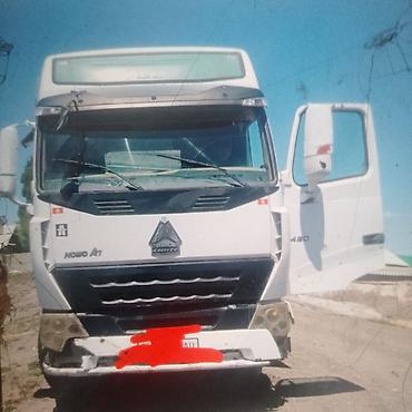 ка маз: Volvo 440: 2012 г., Механика, Дизель — 3