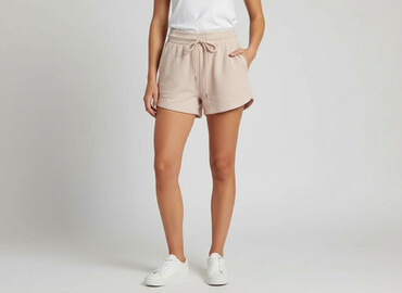 esmara piżama: H&M, Szorty damskie, rozmiar XS