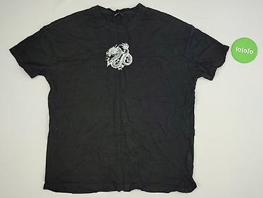 bluza z smokiem: FB Sister, T-shirt damski, rozmiar L — 2