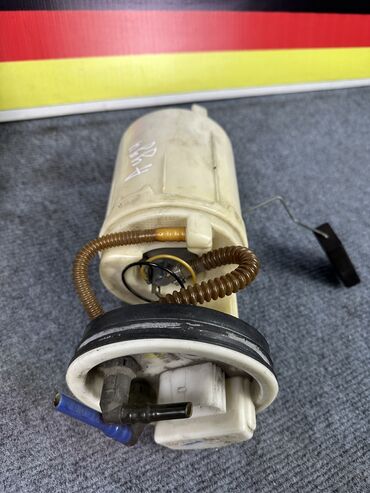 Бензонасосы: Бензонасос Audi 2001 г., Б/у, Оригинал, Германия — 5