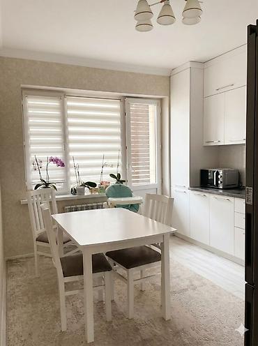 flat osh: Сдается 2 ком квартира 75 м2 5/9 этаж ЖК Молодежный Квартал - рядом — 1