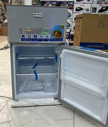 soyducu dondurma: Soyuducu mini soyuducu soyducu Soyea Iki qapılı və bir qapılı — 3
