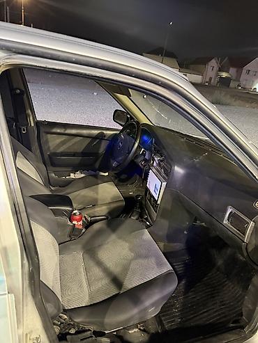 нексия фары: Daewoo Nexia: 2012 г., 1.5 л, Механика, Бензин, Седан — 10