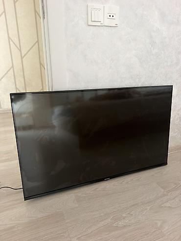 Elektronika: Hoffmann 109 TV 
Pult var, smart yox — 1