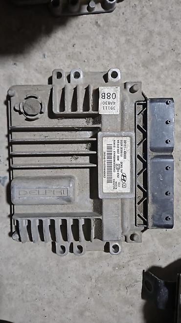 Engine Control Units: ЭБУ двигателя АКПП НАЙДУ Любой эбу и на заказ С Кореи (ECU) для — 15