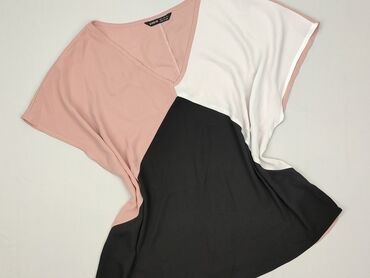 koszulka pod marynarkę damska: Shein, Women's blouse, size M (EU 38)