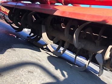 Тракторы МТЗ (Беларус): Продается японский трактор Yanmar YM2620D. Сочный, мощный, идеальный — 13