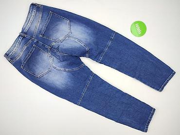cut jeans: Jeansy damskie, rozmiar S — 3