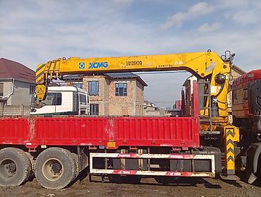 Манипуляторы: Манипулятор, 2021 г., от 12 т — 3