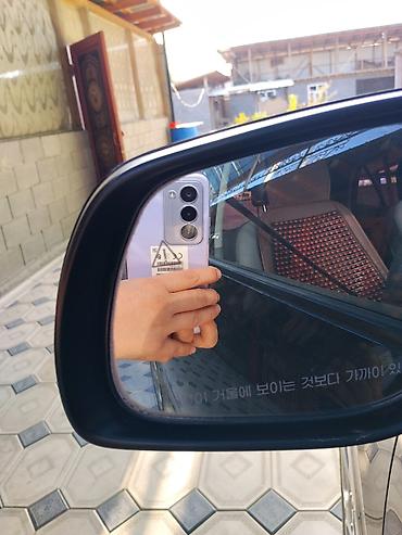 hundai porter: Kia Morning: 2021 г., Бензин, Хэтчбэк — 6