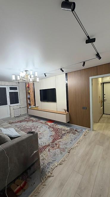 2 8: 3 комнаты, 60 м², Золотой квадрат 104 серия, 2 этаж — 4