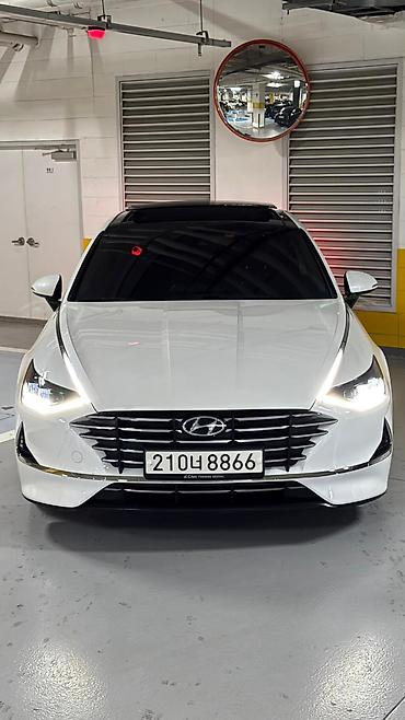 Hyundai: Hyundai Sonata: 2019 г., 2 л, Автомат, Газ, Седан at lalafo.kg — 2 Hyundai: Hyundai Sonata: 2019 г., 2 л, Автомат, Газ, Седан — 2